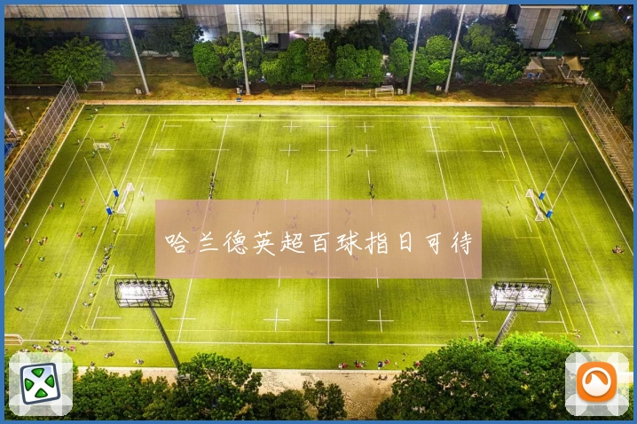 哈兰德英超百球指日可待