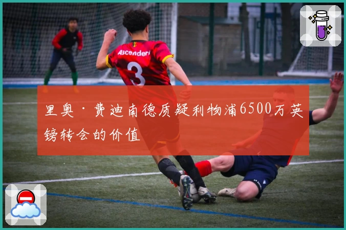 里奥·费迪南德质疑利物浦6500万英镑转会的价值